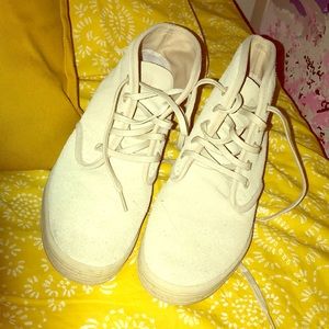 ADIDAS RANSOM LIMITED EDITION 8.5